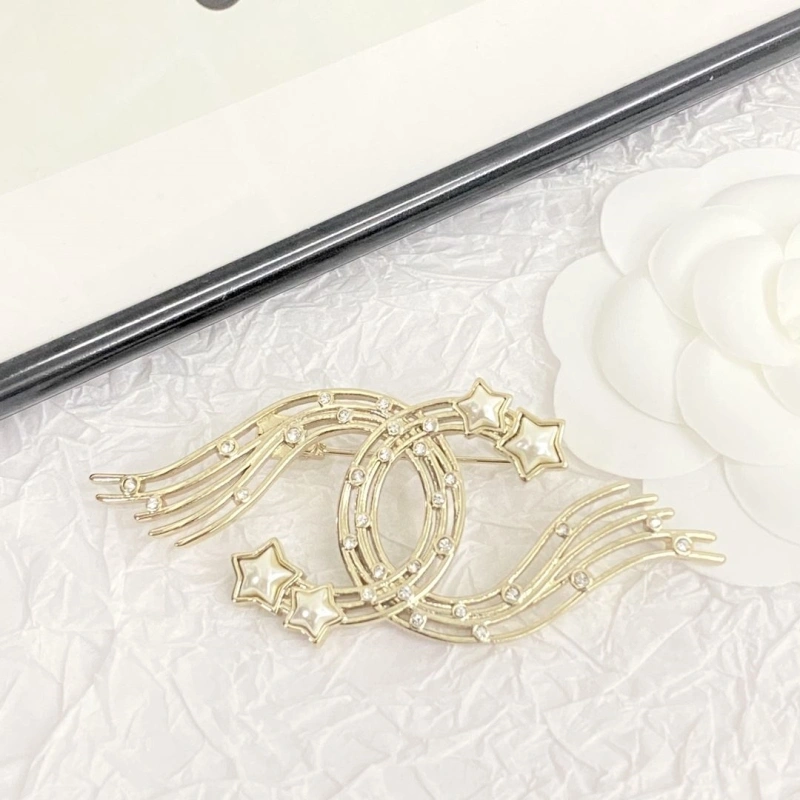 Chxnxl Brooches Breathable 290656