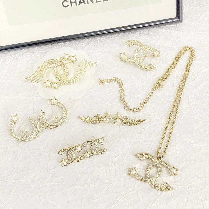 Chxnxl Brooches Breathable 290656
