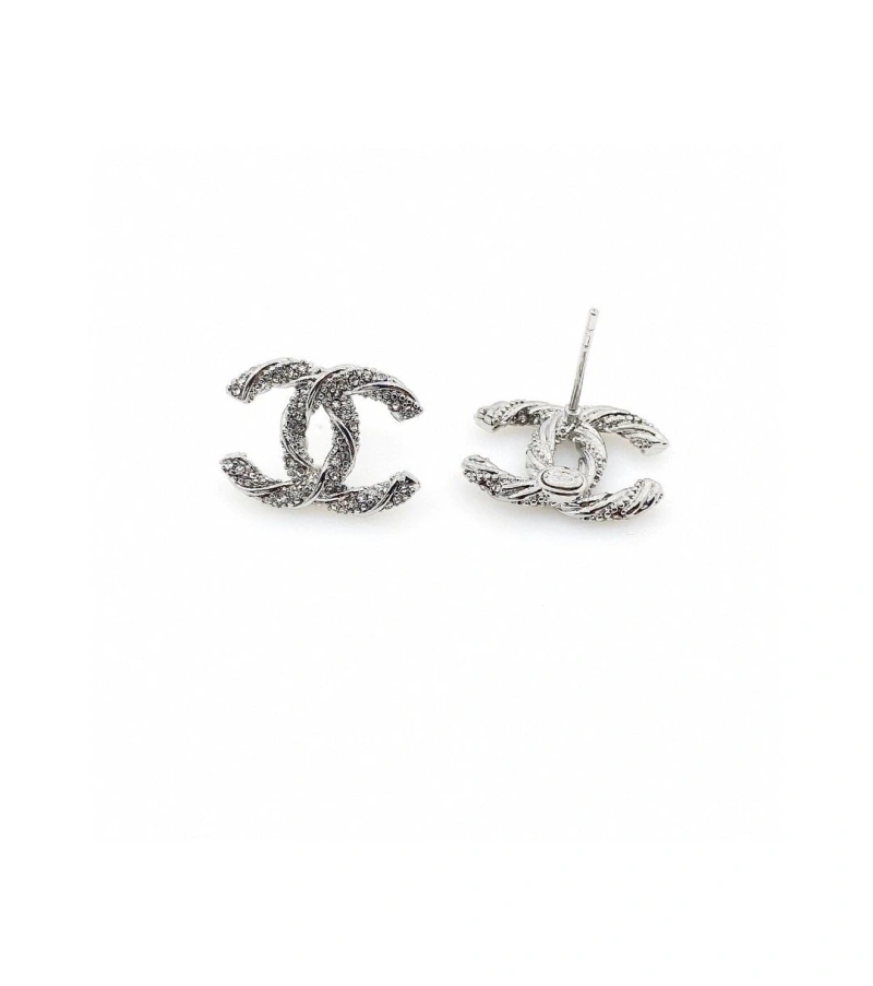 Sleek Chxnxl Earrings 290329