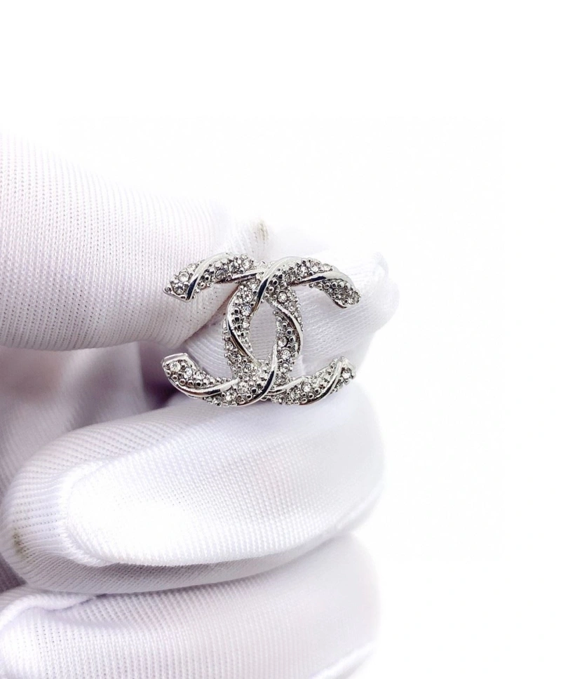 Sleek Chxnxl Earrings 290329