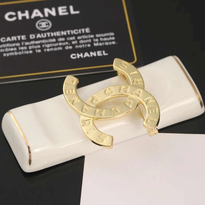 Chxnxl Brooches Modern 290652