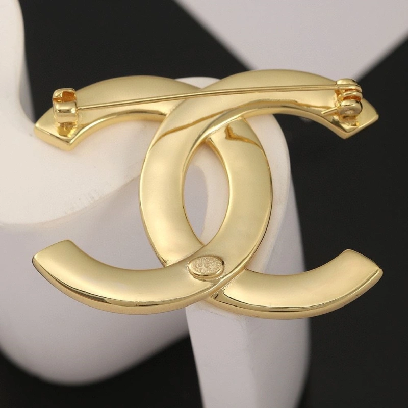 Chxnxl Brooches Modern 290652