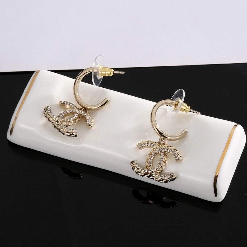 DailyWear Chxnxl Earrings 290325