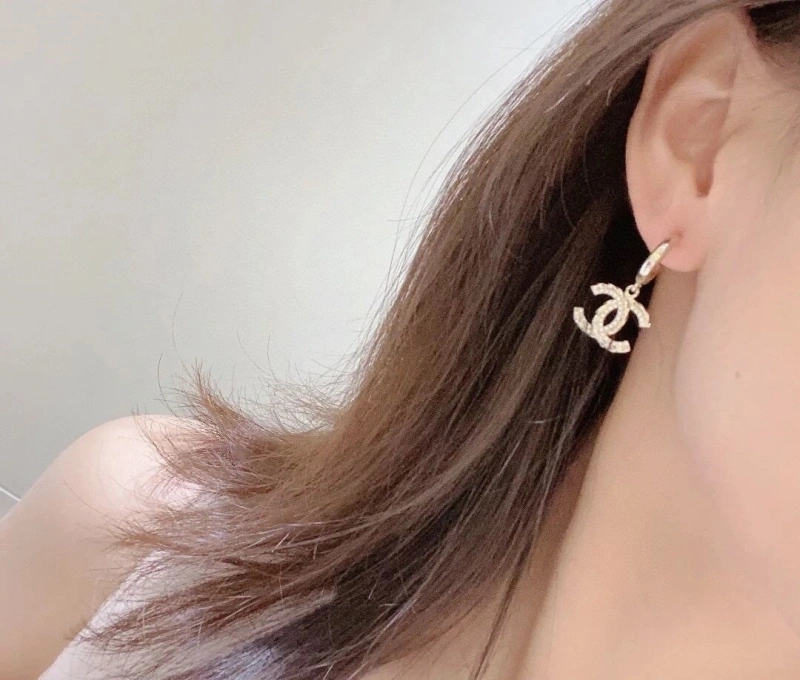 DailyWear Chxnxl Earrings 290325