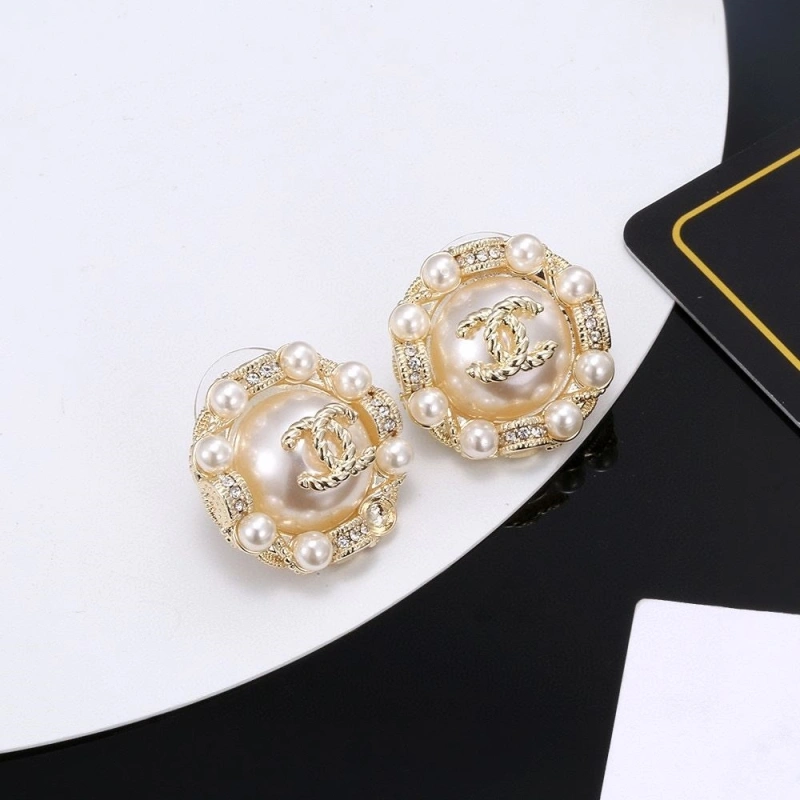 Chxnxl Earrings DailyWear 290320