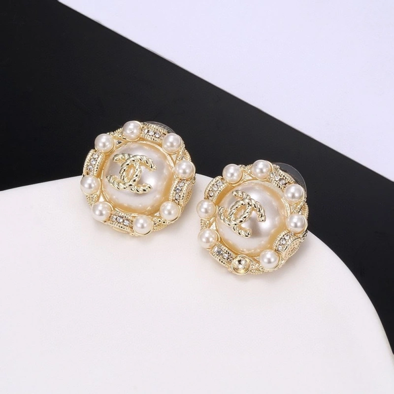 Chxnxl Earrings DailyWear 290320