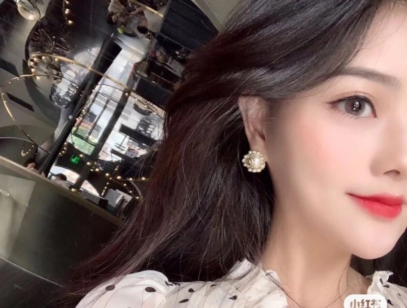 Chxnxl Earrings DailyWear 290320