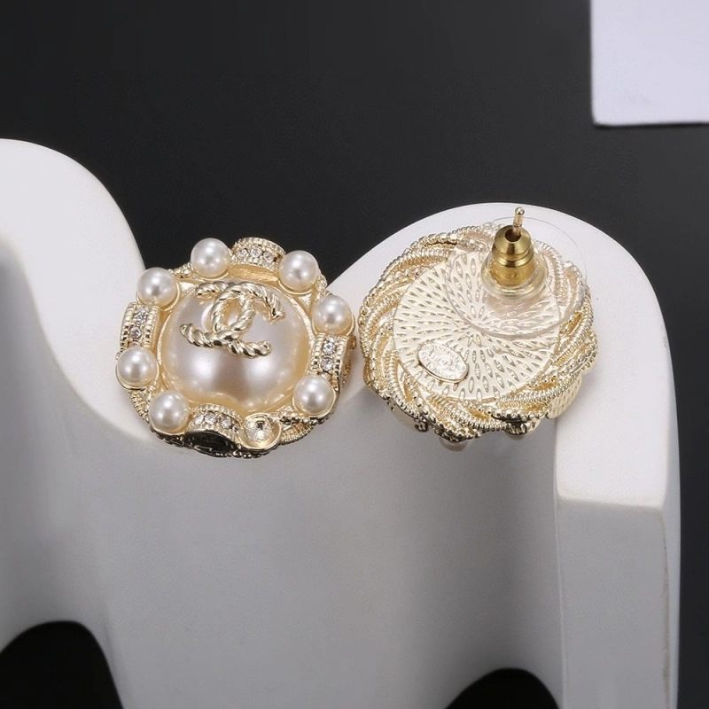 Chxnxl Earrings DailyWear 290320