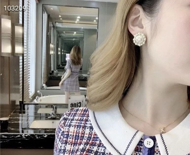 Chxnxl Earrings DailyWear 290320