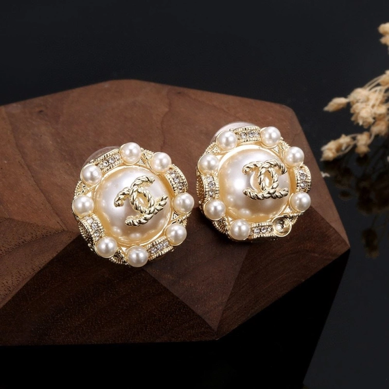 Chxnxl Earrings DailyWear 290320