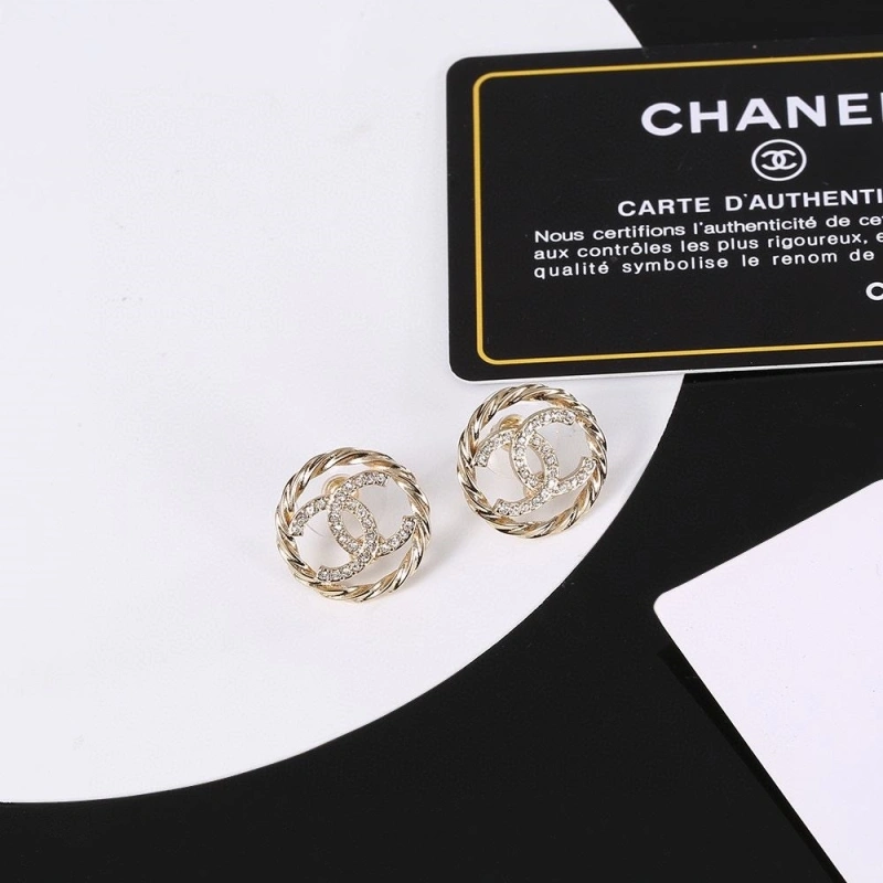 SportInspired Chxnxl Earrings 290323