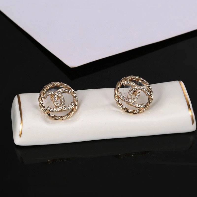 SportInspired Chxnxl Earrings 290323