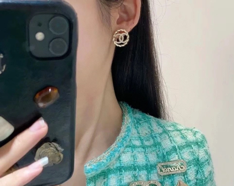 SportInspired Chxnxl Earrings 290323