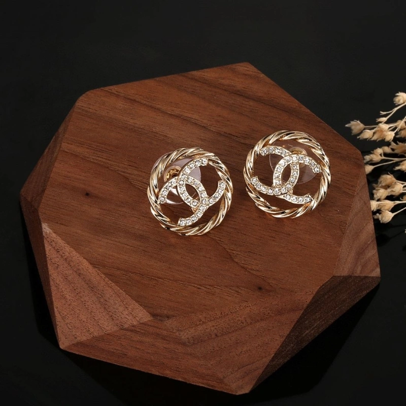 SportInspired Chxnxl Earrings 290323