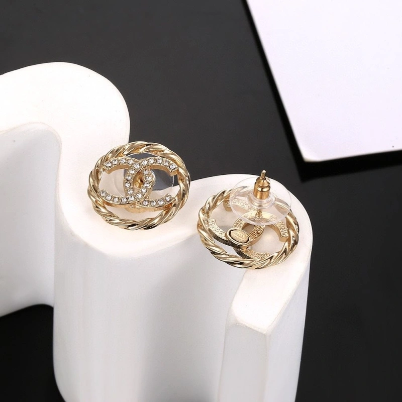 SportInspired Chxnxl Earrings 290323