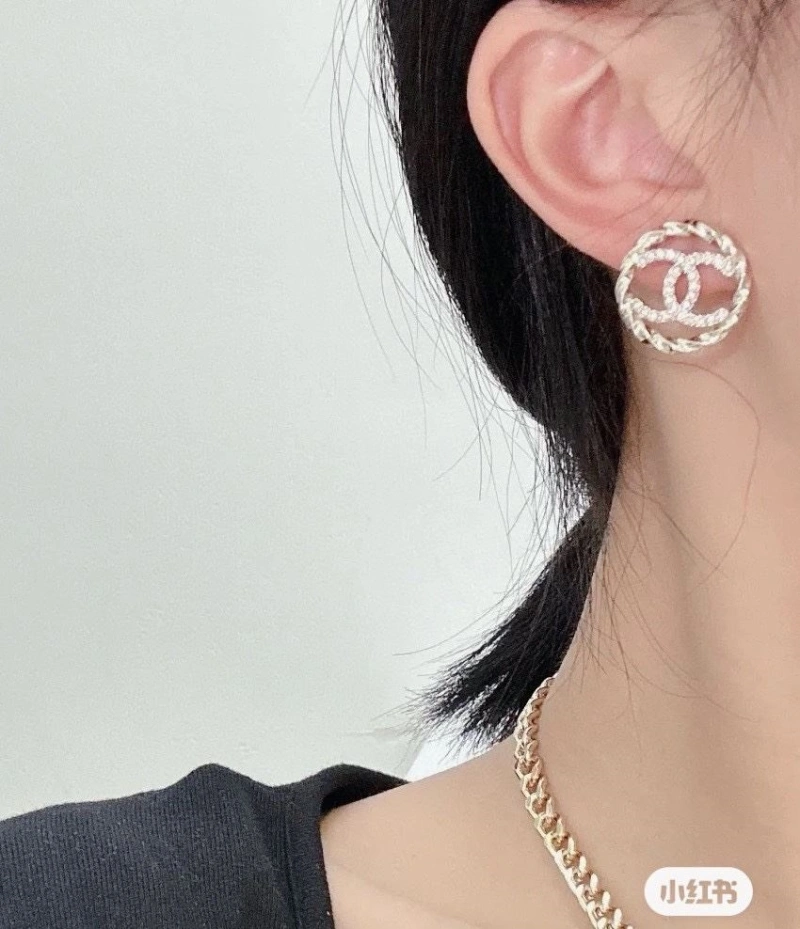 SportInspired Chxnxl Earrings 290323