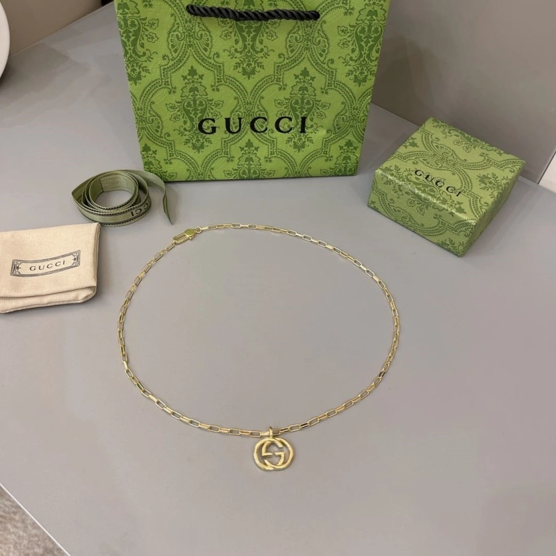 AllSeason Gxccx Necklaces 303871