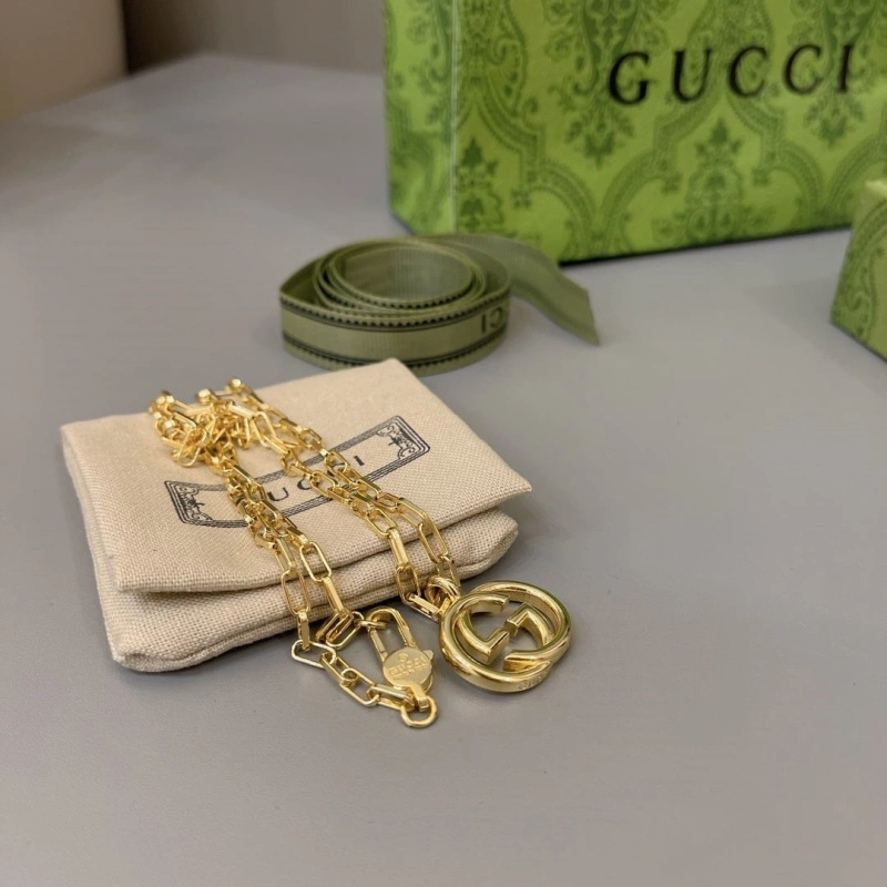 AllSeason Gxccx Necklaces 303871
