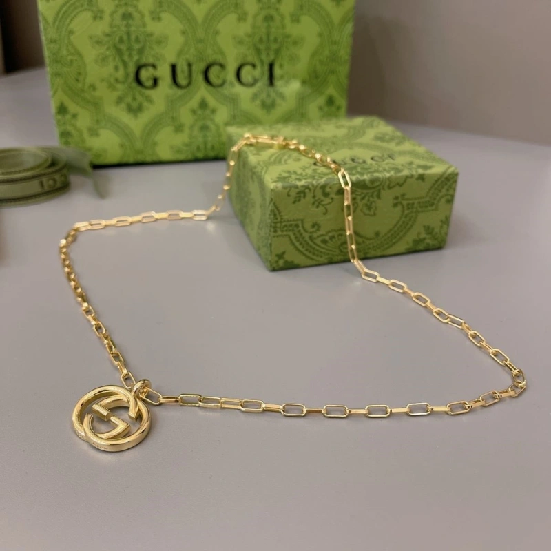 AllSeason Gxccx Necklaces 303871