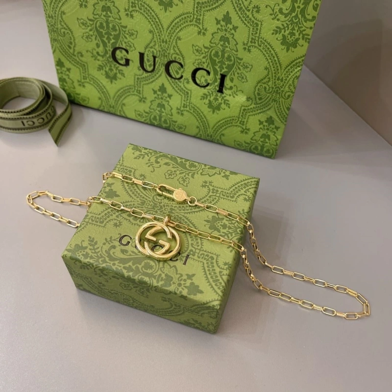 AllSeason Gxccx Necklaces 303871