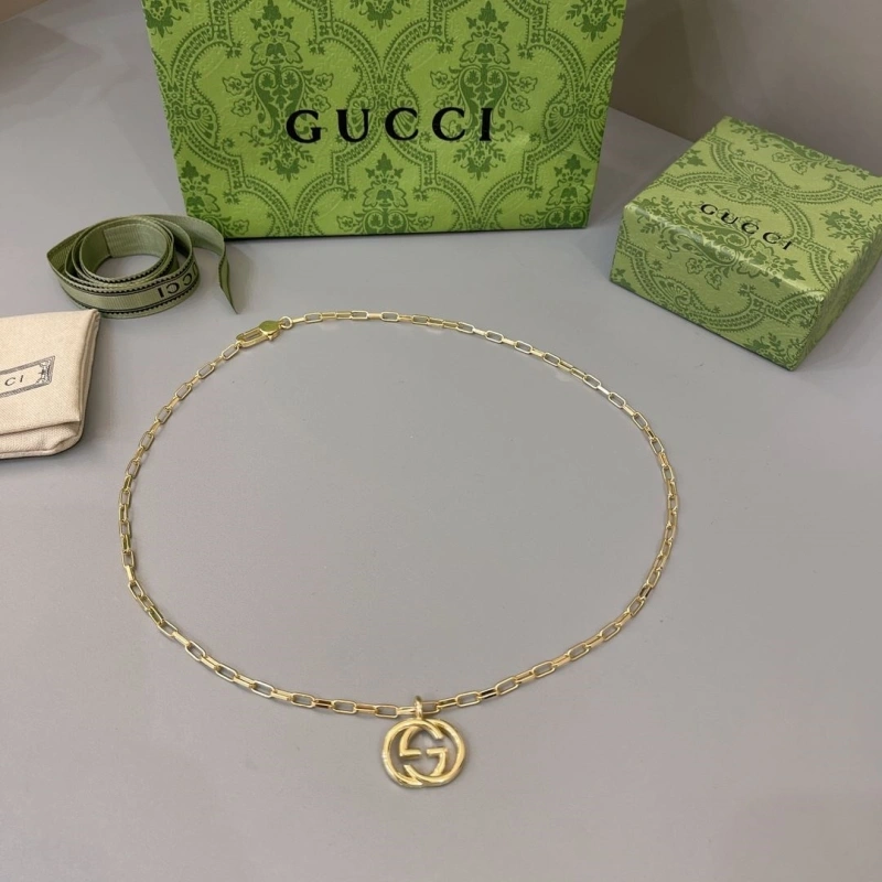 AllSeason Gxccx Necklaces 303871