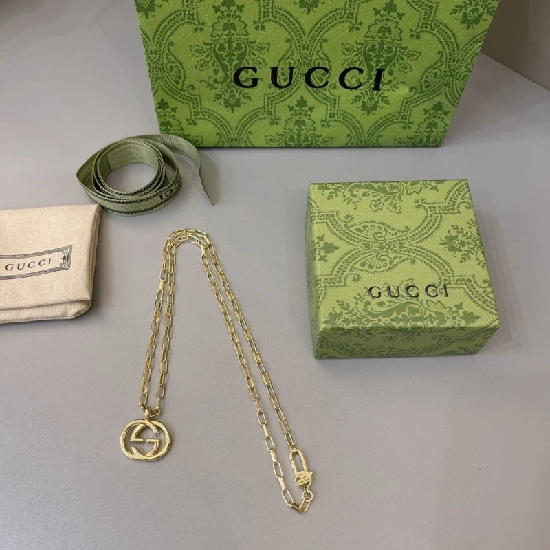 AllSeason Gxccx Necklaces 303871