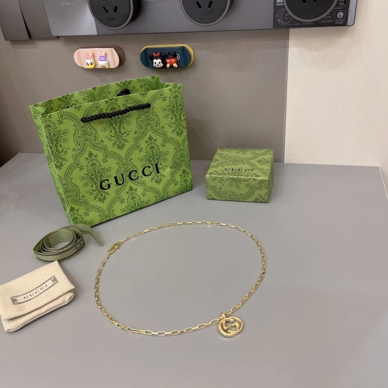 AllSeason Gxccx Necklaces 303871