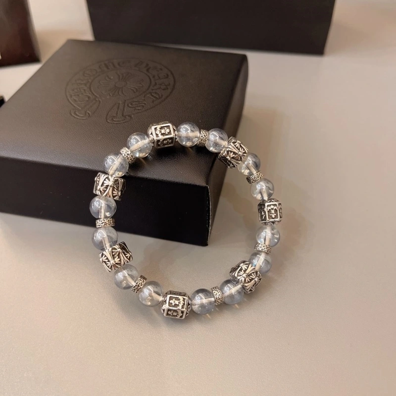 Breathable Chrxmx Hxxrts Bracelets 299107