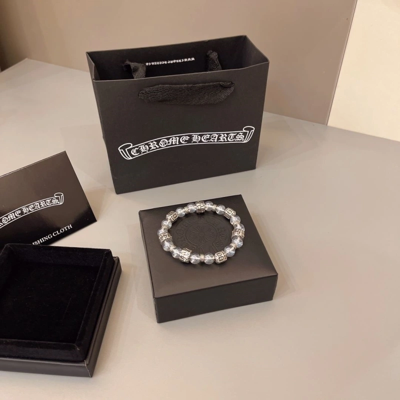 Breathable Chrxmx Hxxrts Bracelets 299107