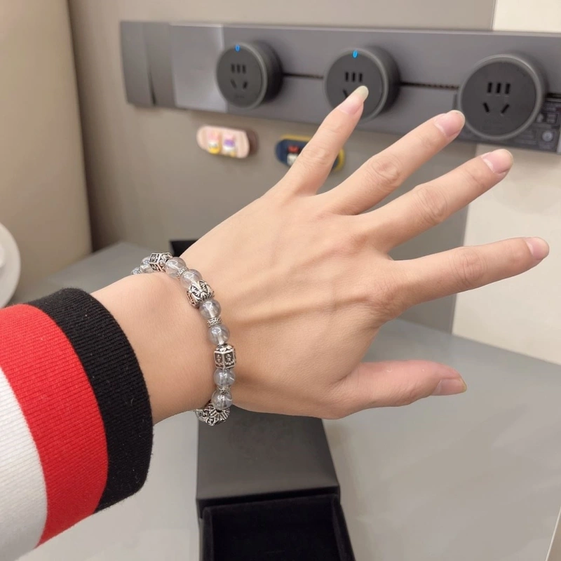 Breathable Chrxmx Hxxrts Bracelets 299107