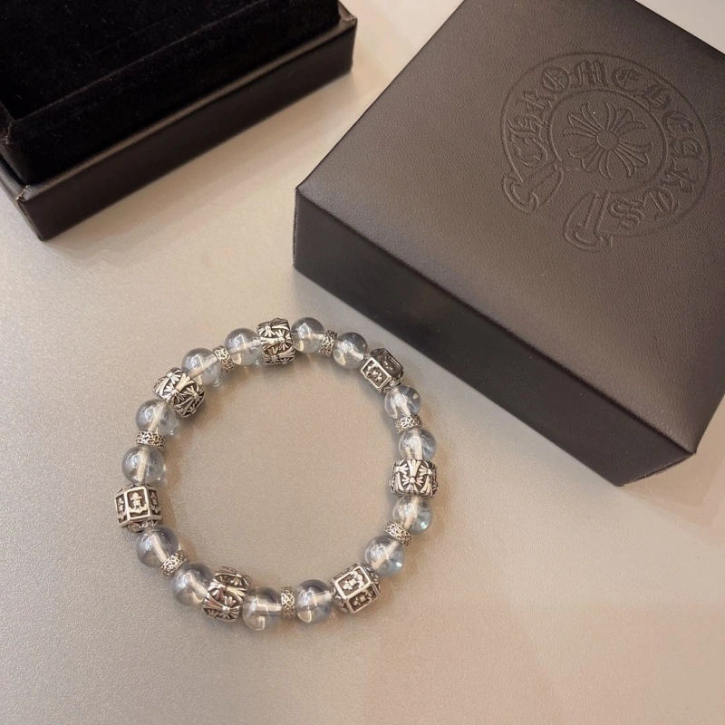 Breathable Chrxmx Hxxrts Bracelets 299107