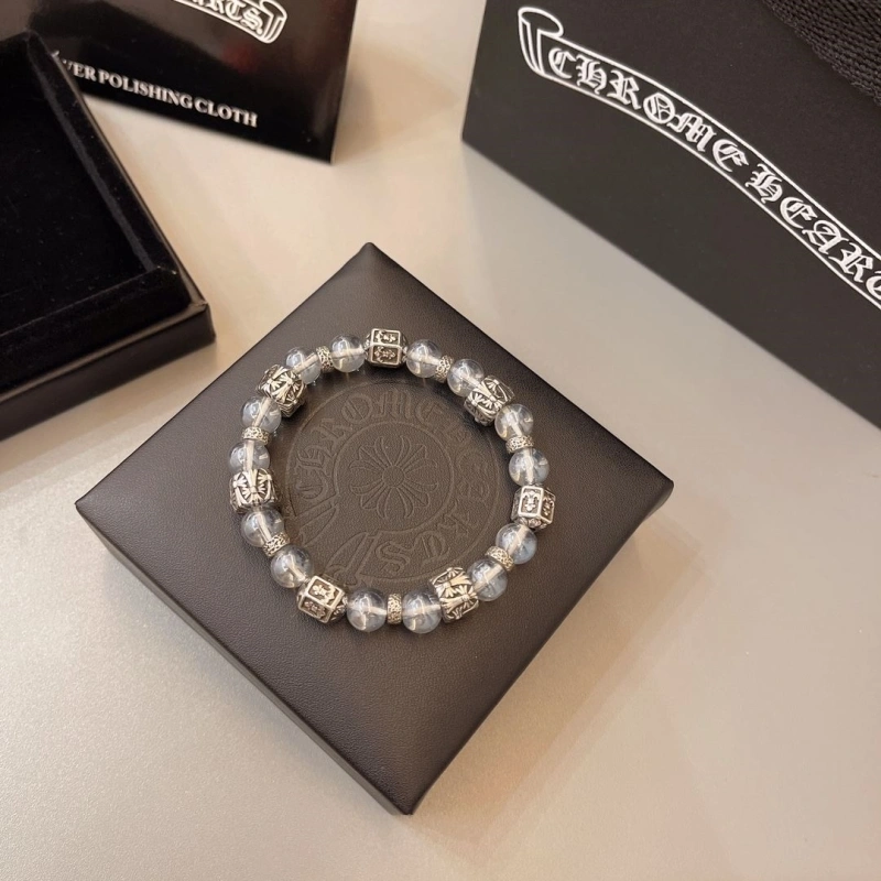 Breathable Chrxmx Hxxrts Bracelets 299107