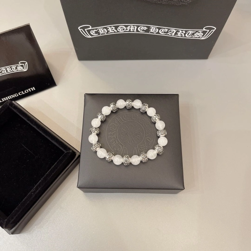 EasyMatch Chrxmx Hxxrts Bracelets 299119