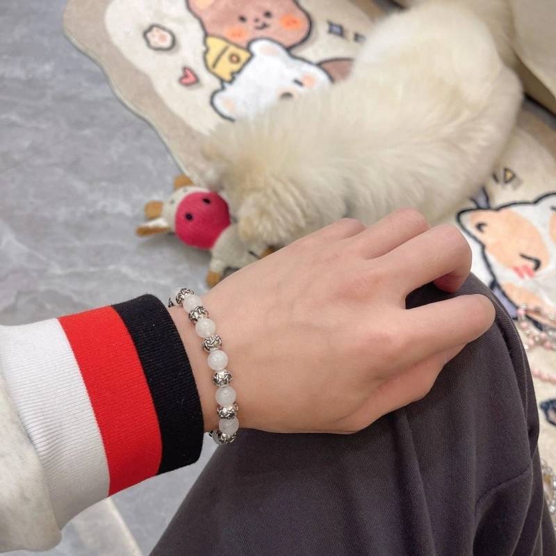 EasyMatch Chrxmx Hxxrts Bracelets 299119