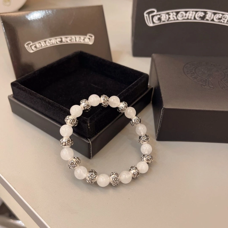 EasyMatch Chrxmx Hxxrts Bracelets 299119