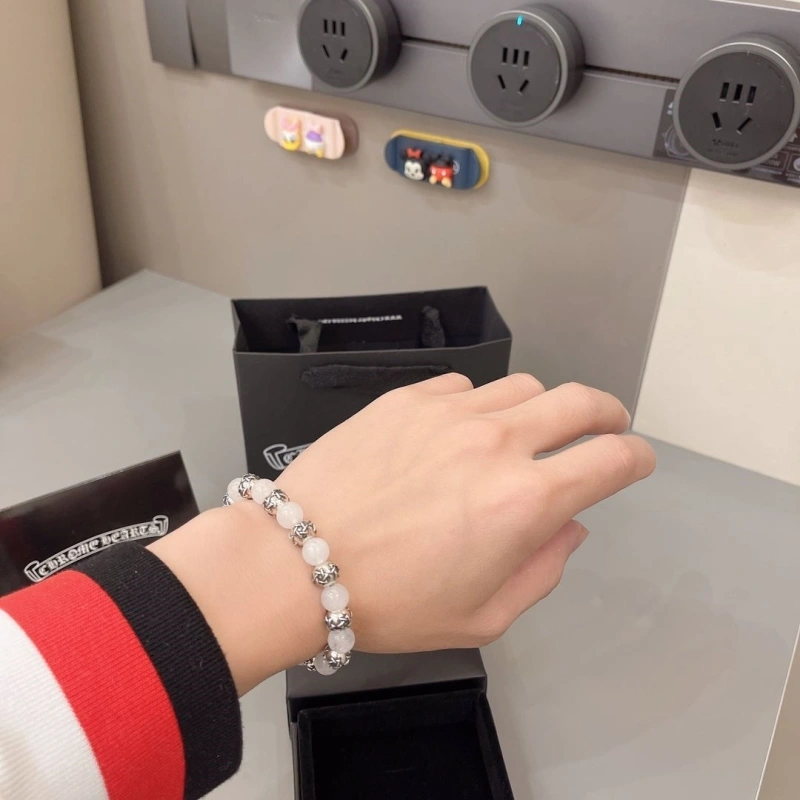 EasyMatch Chrxmx Hxxrts Bracelets 299119