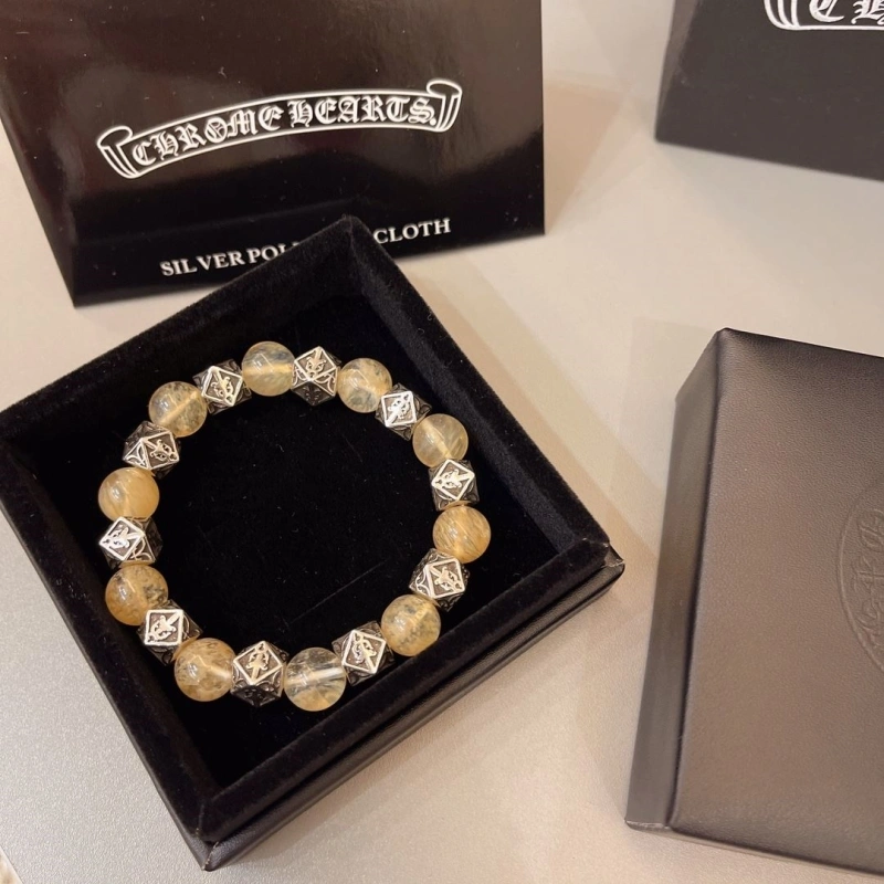 Chrxmx Hxxrts Bracelets Resilient 299116