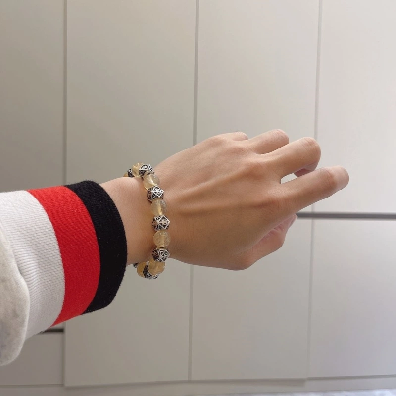 Chrxmx Hxxrts Bracelets Resilient 299116