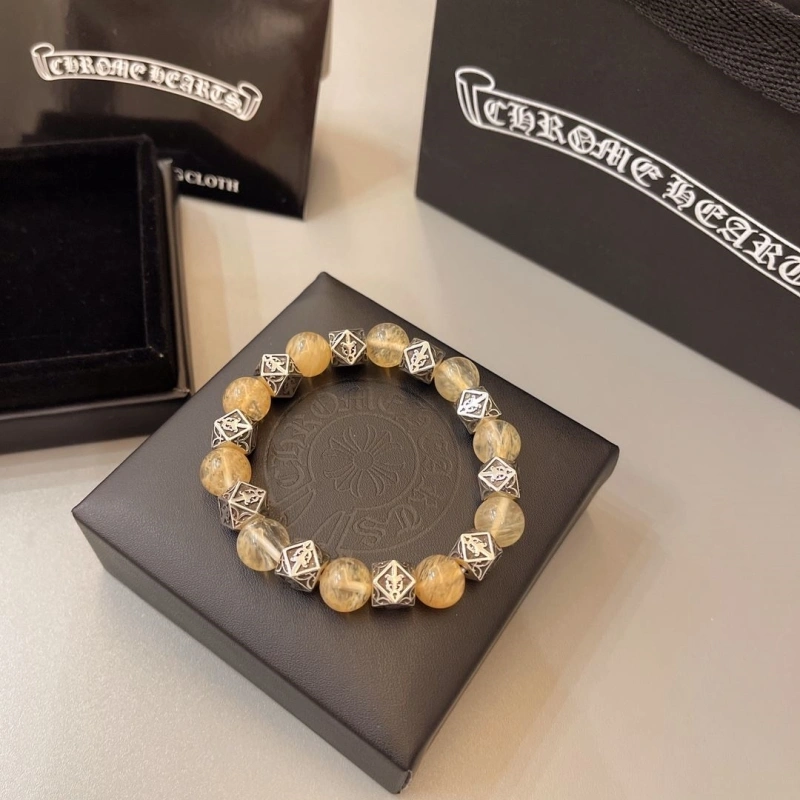 Chrxmx Hxxrts Bracelets Resilient 299116