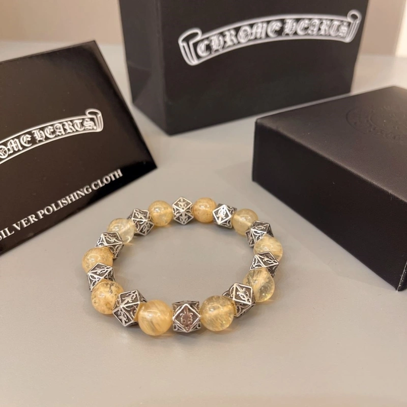 Chrxmx Hxxrts Bracelets Resilient 299116