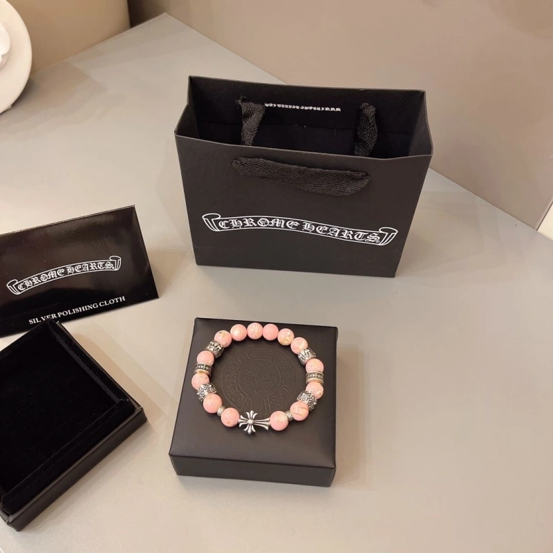 Compact Chrxmx Hxxrts Bracelets 299134