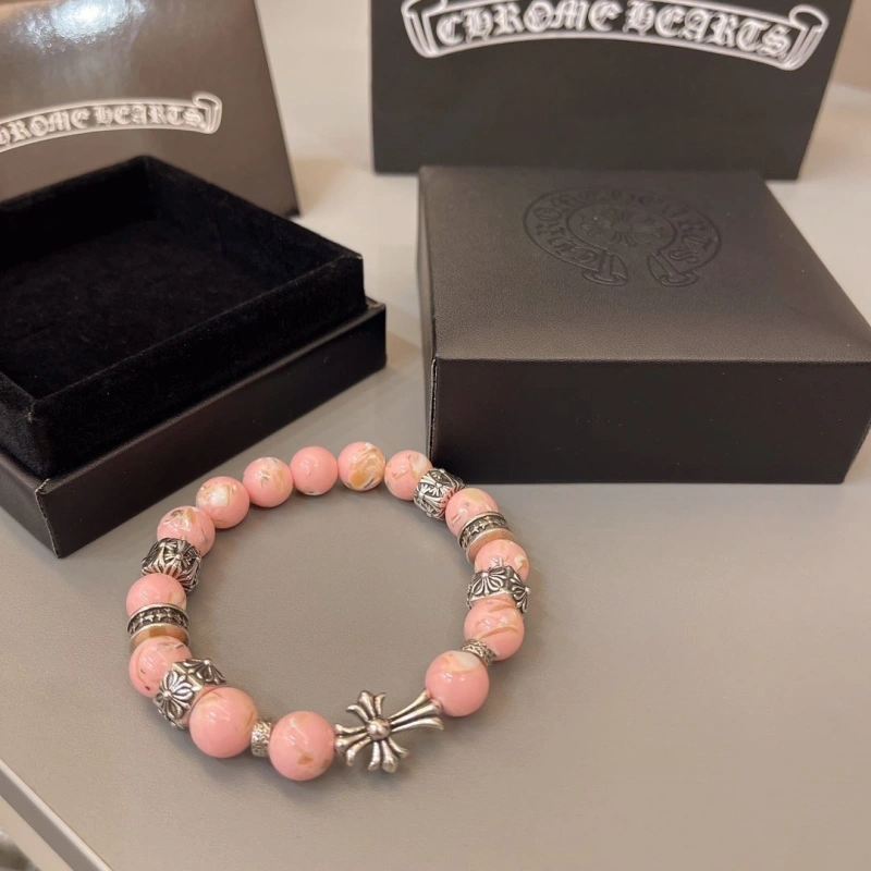 Compact Chrxmx Hxxrts Bracelets 299134