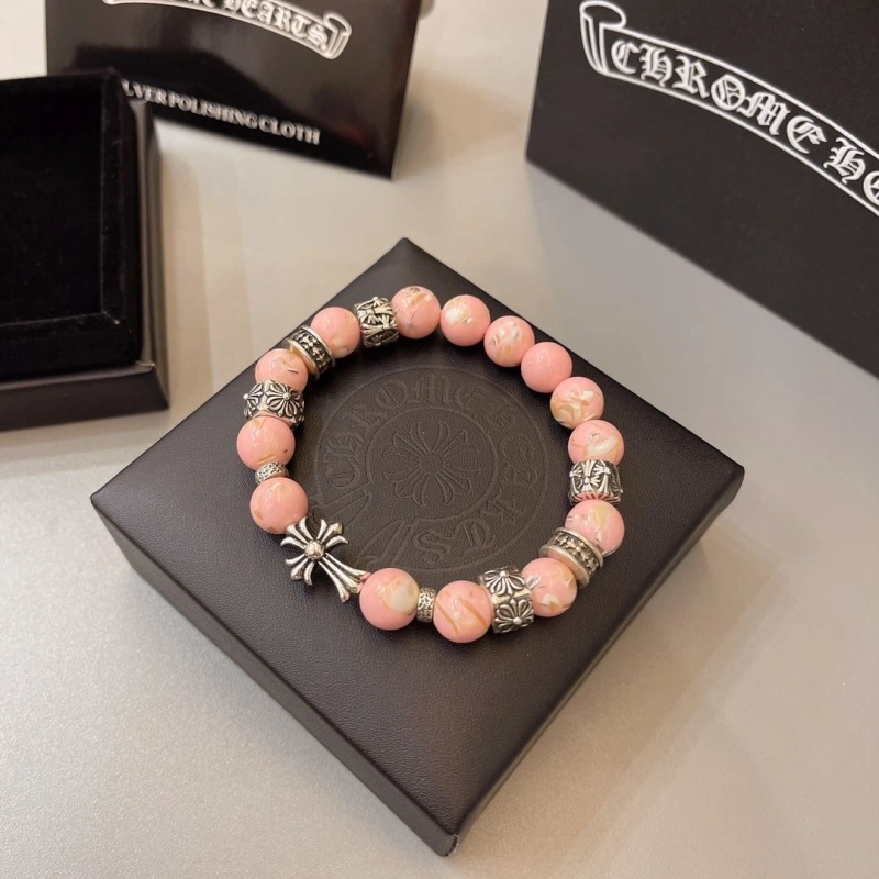 Compact Chrxmx Hxxrts Bracelets 299134