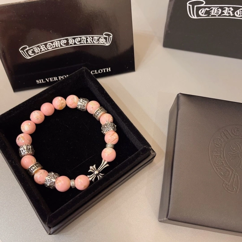 Compact Chrxmx Hxxrts Bracelets 299134