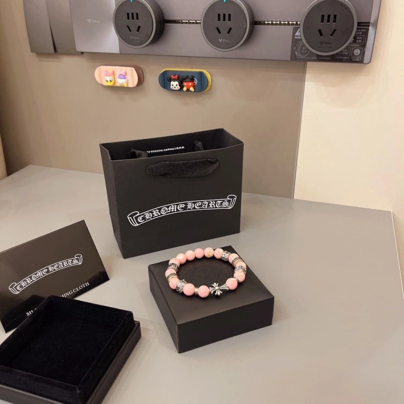 Compact Chrxmx Hxxrts Bracelets 299134