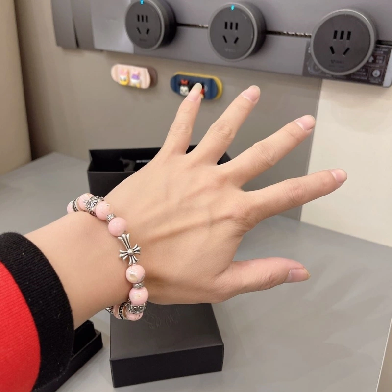 Compact Chrxmx Hxxrts Bracelets 299134