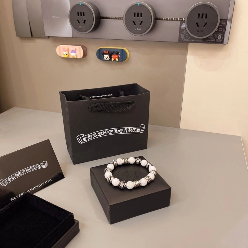 Chrxmx Hxxrts Bracelets Timeless 299125