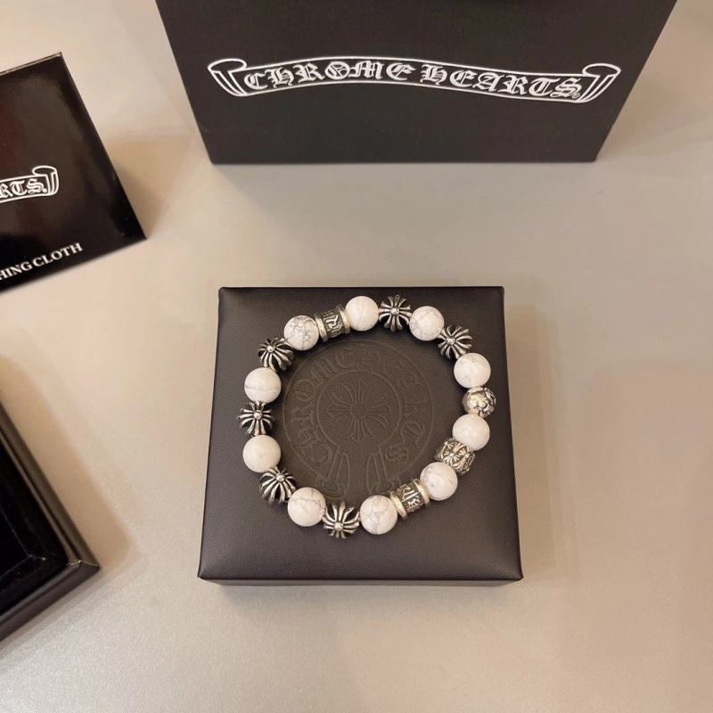 Chrxmx Hxxrts Bracelets Timeless 299125