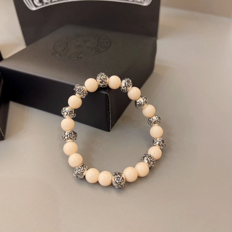 Unique Chrxmx Hxxrts Bracelets 299128
