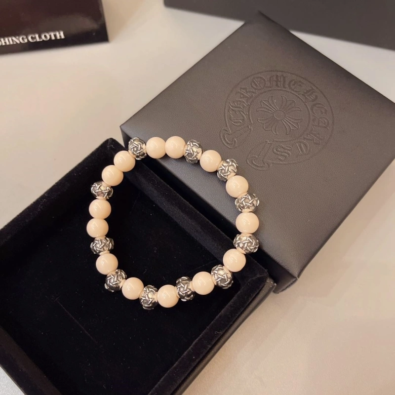Unique Chrxmx Hxxrts Bracelets 299128